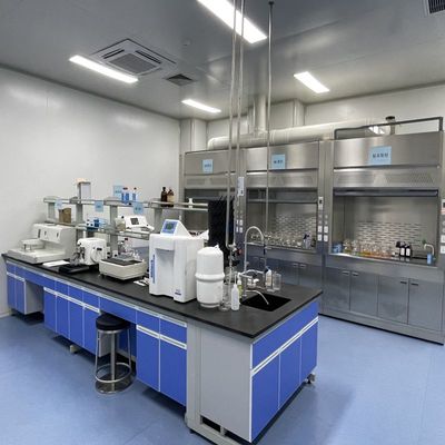国联质检绿色工厂认证与双碳中心 长沙绿色工厂第三方评价机构 已服务多家企业申报成功