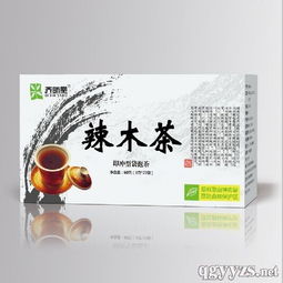 齐昕堂辣木茶