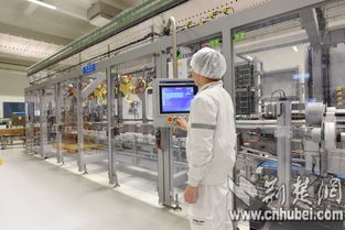 加强中国大健康领域布局 雀巢投资10亿新工厂竣工