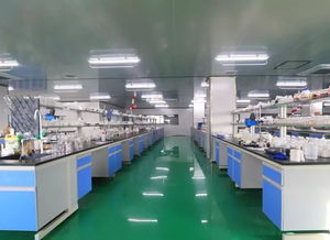 护肤品套路深不可测,专业oem odm我选复大生物