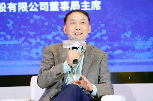 1药网于刚 十年后,医药健康产业会增速成为中国第一大产业