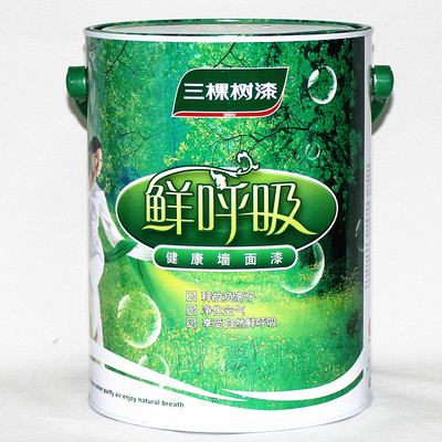 好的鲜呼吸健康墙面漆厂家推荐|山东鲜呼吸健康墙面漆图片|好的鲜呼吸健康墙面漆厂家推荐|山东鲜呼吸健康墙面漆产品图片由济南飞吉经贸公司生产提供-