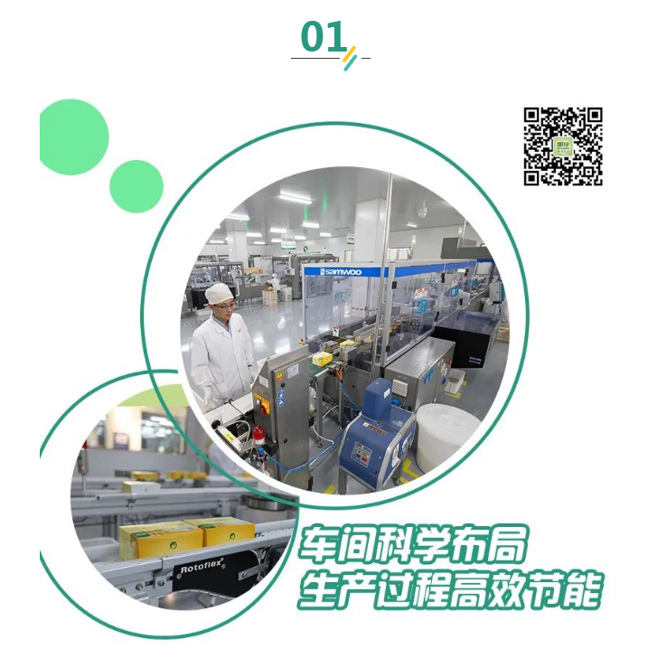 世界地球日|新时代“绿色工厂”在行动