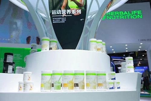 康宝莱:满足后疫情时代的消费者健康需求