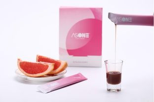 澳洲时尚杂志《VIW》力荐 Sphere One澳洲小粉条，开启健康新风尚