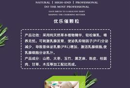 潮州市艾妮保健食品厂的动态中心