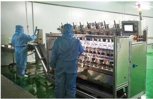 菏泽联通携手打造全市首个牡丹产业全链路智慧工厂，赋能产业升级与健康消费