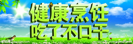 健康烹饪 轻松享受美味与营养的平衡艺术